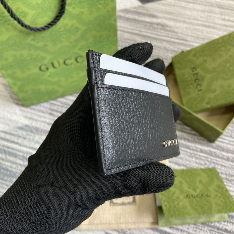 Gucci Wallets